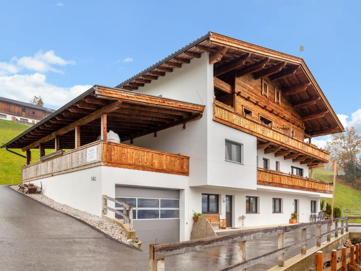 Apartment Birgit By Interhome Stumm Exterior foto